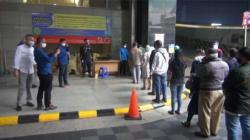 Video Pasar Tanah Abang Dibuka Kembali Hari Ini Terapkan Sistem Ganjil Genap