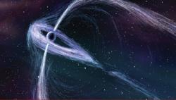 Pertama Kalinya, Astronom Saksikan Proses Penyerapan Bintang Neutron 