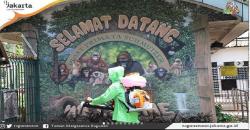 Libur Lebaran, Ini Aturan Kapasitas Tempat Wisata di Jakarta