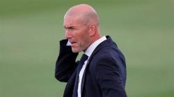 Real Madrid Krisis Striker Lawan Atletico, Zidane Kantongi 3 Opsi Alternatif