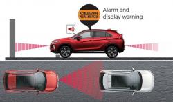 Mengenal Fitur Adaptive Cruise Control pada Mobil