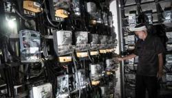 Badan Perlindungan Konsumen Minta PLN Ganti 14 Juta kWh Meter yang Ditera Ulang