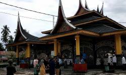Pemkab Padang Pariaman Terapkan Aturan Protokol Kesehatan di Objek Wisata