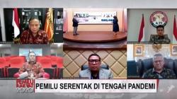 Bawaslu Larang Calon Petahana Pilkada 2020 Pajang Foto di Bansos Covid-19