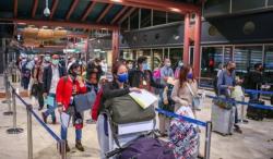 Terminal 1 Bandara Soetta Tak Dioperasikan, Penerbangan Dipindah ke Terminal 2 dan 3