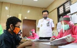 Ancaman Covid-19 di Kota Yogyakarta Masih Tinggi, Ini Penyebabnya