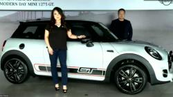 Dibanderol Rp840 Juta, Ini Tampilan Keren MINI GT Edition