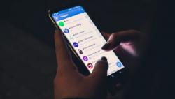 Setelah 2 Tahun, Rusia Akhirnya Cabut Larangan Penggunaan Aplikasi Telegram