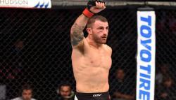 Petarung Ini Ingin Naik Divisi demi Hadapi Khabib Nurmagomedov