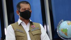 Positif Covid-19, Doni Monardo Belum Sempat Divaksin