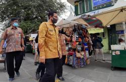 Cegah Kerumunan, Kunjungan Wisatawan di Malioboro Akan Dibatasi