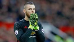 MU Siap Lepas David de Gea dengan Harga Diskon