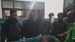 Dandim Puncak Jaya Berhasil Ajak Anggota KSB Kembali ke NKRI dan Serahkan Senjata