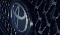 Toyota CH-R 2021 Dapat Edisi Khusus Nightshade