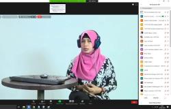 Pandemi Covid-19, Kaprodi Komunikasi UMBY: Etika Jurnalistik Wajib Dilakukan dalam Pemberitaan 