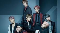 BTS Borong Penghargaan di MTV Video Music Awards 2020, Ini Kata Para Member