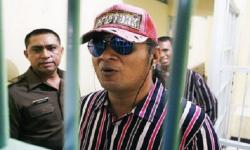 John Kei Ditangkap Polisi, Ini Kata Ditjenpas Kemenkum HAM