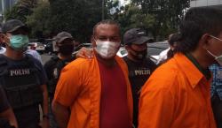 2 Anak Buah Positif Narkoba, John Kei Tunggu Hasil Tes Urine