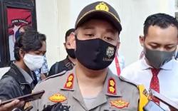 Identitas Pelaku Penyerangan Wakapolres Karanganyar Mulai Terungkap