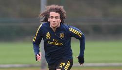 Cekik Pemain Lawan, Guendouzi Bisa Perparah Krisis Arsenal