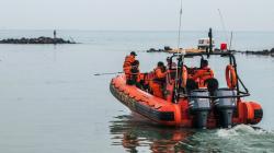 Warga Agam Tiba-Tiba Hilang saat Mancing di Laut