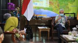 Zonasi PPDB Diperpendek, Ganjar: Calon Siswa yang se-RW dengan Sekolah Otomatis Diterima