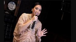 Deddy Corbuzier Ingin Ngobrol Bareng Prabowo, Saraswati : Ntar Gue Tanyain tapi...