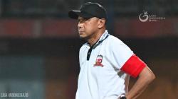 Rahmad Darmawan Dicoret Madura United dari Kursi Kepelatihan