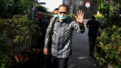 Saksi Kasus Korupsi E-KTP, Agus Martowardojo Diperiksa KPK