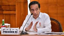 Jokowi Minta Perwira TNI Polri Kembangkan Teknologi