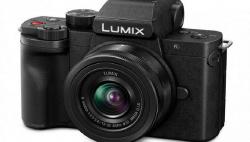 Panasonic Hadirkan Lumix G100, Kamera yang Dirancang untuk Vlogging