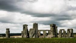 Struktur Besar Ditemukan di Dekat Stonehenge, Kegunaannya Masih Belum Diketahui