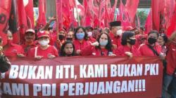 Terima Laporan PDIP Bali, Polisi Dalami Kasus Pembakaran Bendera