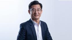 Bos Lazada Indonesia Ditunjuk Jadi CEO Lazada Group