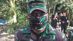 Tangkap Pembalak Liar, Danrem 121/Abw: Oknum Aparat yang Terlibat Kita Tindak!