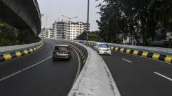 Ini Lokasi CFD Jakarta Gantikan Jalan Sudirman-Thamrin