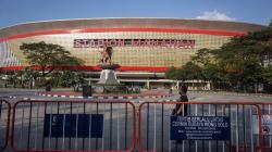 Polresta Solo Siapkan Ratusan Personel Gabungan Amankan Laga Persis Vs Persebaya
