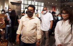 7 Pejabat DKI Positif Covid-19, Wagub: Balai Kota Tak Perlu Lockdown