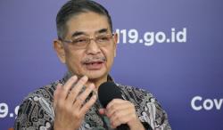  Lembaga Eijkman: Terapi Plasma Konvalesen, Pengobatan Alternatif Pasien Covid-19