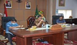 Masuk Sumbar Harus Sehat, Pemprov Berlakukan Pengawasan Selektif di Perbatasan