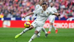 Lucas Vazquez Resmi Gabung Bayer Leverkusen, Siap Guncang Bundesliga!