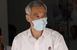 Adik Gabung Partai Oposisi, PM Singapura: Pemilu Bukan soal Konflik Keluarga