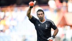 Gianluigi Buffon Kiper Terbaik Sepanjang Masa, Kalahkan Manuel Neuer dan Dino Zoff