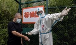 Jenis Virus Corona di Beijing Lebih Ganas daripada Wuhan, Karantina Diperpanjang 28 Hari