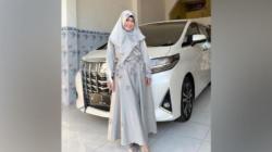 Begini Penampakan Mobil Via Vallen Sebelum dan Sesudah Dibakar OTK