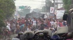 Terungkap, Ini Motif Demo BLT Berujung Kerusuhan di Madina