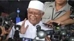 Hasil Tes Swab, Almarhum Pendiri PKS Hilmi Aminudin Positif Covid-19