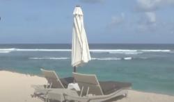 Pantai Melasti Bali Dibuka, Pemuka Adat: Semoga Ekonomi Warga Bangkit Lagi