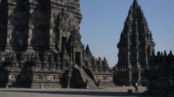  Cerita Rakyat Yogyakarta : Roro Jonggrang, Perintah 1.000 Candi dalam Semalam