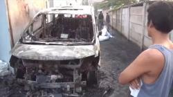 Tersangka Pembakaran Mobil Ternyata Penggemar Berat Via Vallen